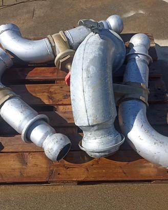 attrezzatura per irrigazione