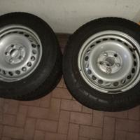 cerchi Volkswagen trasporter