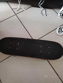 Skateboard 