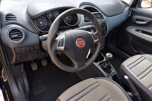Fiat punto Evo 1.3 Multijet