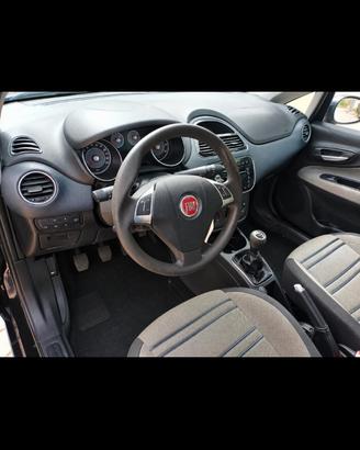 Fiat punto Evo 1.3 Multijet