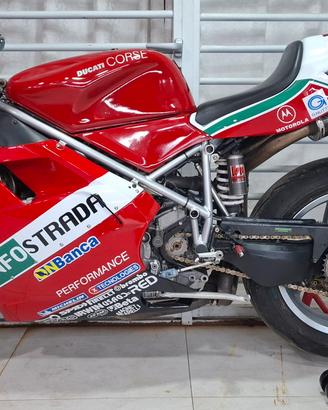 Ducati 748 955