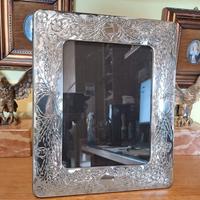 Cornice argento 925 18x24