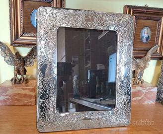 Cornice argento 925 18x24