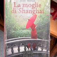 La moglie di Shangai