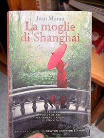La moglie di Shangai