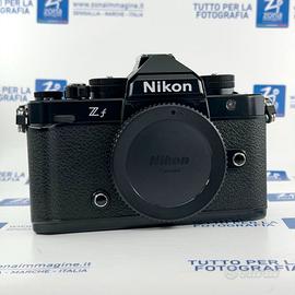 Nikon ZF