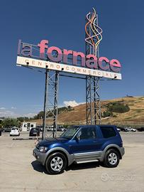 Mitsubishi Pajero 3.2 16V DI-D 3p. GLS