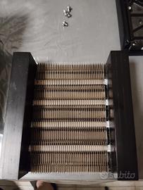 Sistema di raffreddamento passivo per hd da 3.5'' 