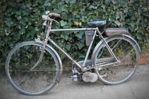  GARELLI MOSQUITO BICI VICTORIA 38cc anni 50