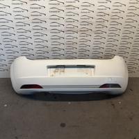 PARAURTI POSTERIORE FIAT GRANDE PUNTO (2Y)