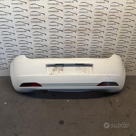 PARAURTI POSTERIORE FIAT GRANDE PUNTO (2Y)
