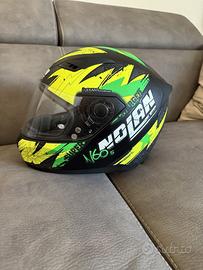 Casco Integrale Nolan N60-5 Tg L Grafica Bounty