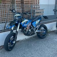 Husaberg fe