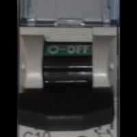 Quadro elettrico con 22 elementi