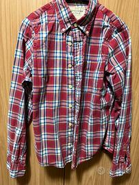 Camicia uomo