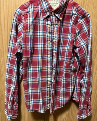 Camicia uomo