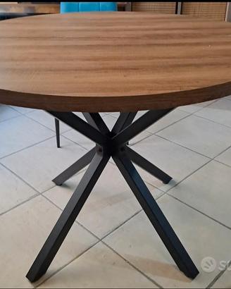 tavolo 100 cm smontabile 