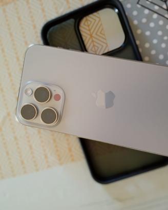 Iphone 15 Pro Max 256