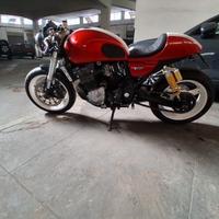 Suzuki GSX 1200 - 1999