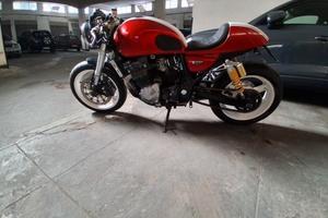 Suzuki GSX 1200 - 1999