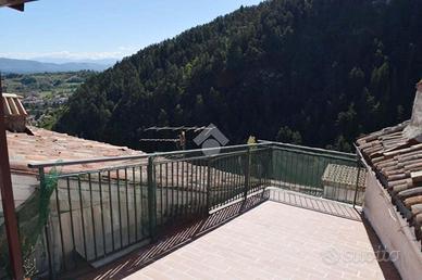 CASA INDIPENDENTE A TAGLIACOZZO