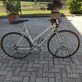 BICI SPORTIVA DA DONNA