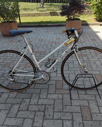 BICI SPORTIVA DA DONNA