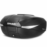 Top case Shad SH58X