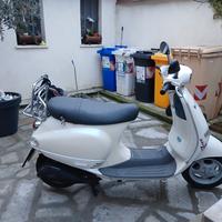 vespa et4 125