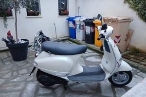 vespa et4 125