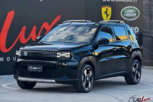 Fiat Grande Panda 1.2 Hybrid 101CV EDCT La Prima