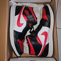 Scarpe Air Jordan Mid 