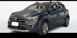 Dacia Sandero Stepway 1.0 TCe 90 CV Comfort SL Dac