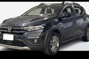 Dacia Sandero Stepway 1.0 TCe 90 CV Comfort SL Dac