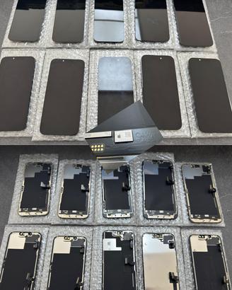 Display iPhone Originale USATO