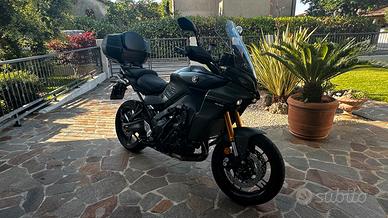 Yamaha Tracer 9 GT