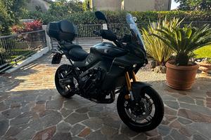 Yamaha Tracer 9 GT