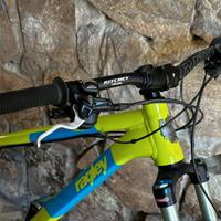 Mountain bike Trail Ragley modello MARLEY