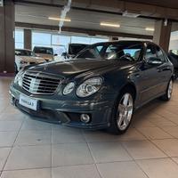 Mercedes-Benz Classe E E 63 AMG