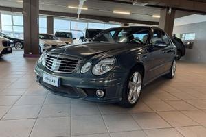 Mercedes-Benz Classe E E 63 AMG