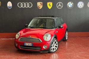 Mini 1.6 16V Cooper D 50 Mayfair