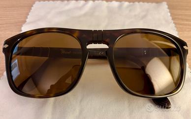 Occhiali da sole Persol originali