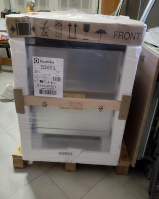 Lavastoviglie da Incasso Electrolux SatelliteClean