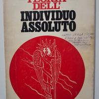J. Evola - Teoria dell'individuo assoluto