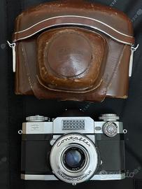 Zeiss Ikon Contaflex