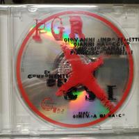 cd PGR – Per Grazia Ricevuta (2002 raro)