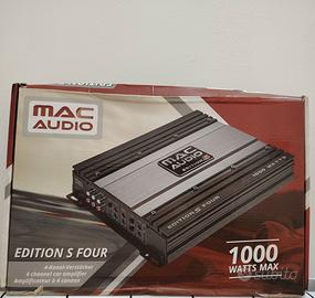 Amplificatore