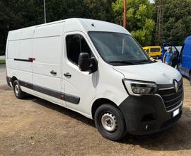 RENAULT Master T35 2.3 dCi 135 CV PASSO LUNGO