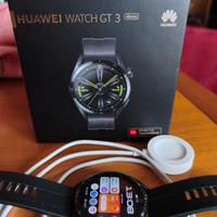 HUAWEI WATCH GT 3 46mm